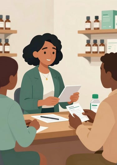 black blue and yellow textile