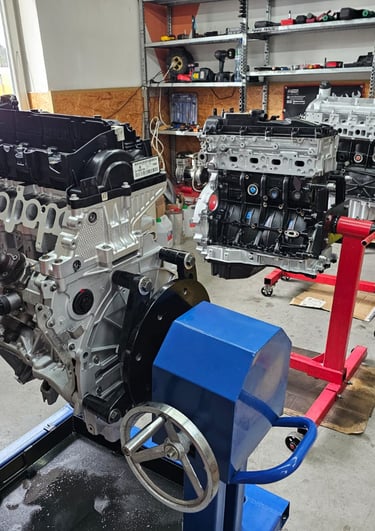 a engine with a engine and a engine