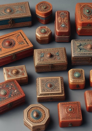 white concrete building during daytime