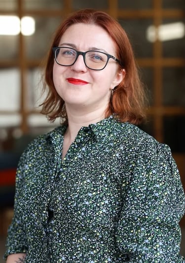 Klaipėdos Valdorfo mokyklos lietuvių k. mokytoja Agnė