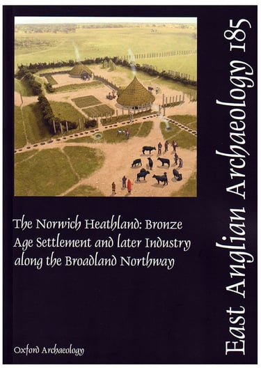 Norwich Heathland