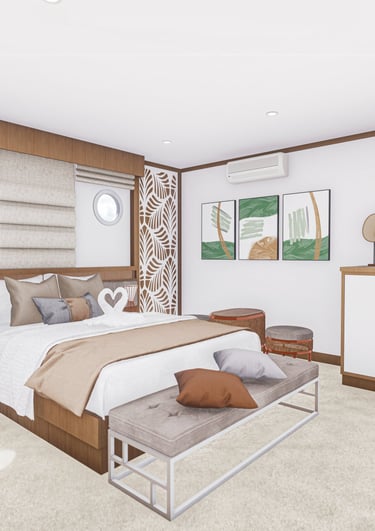 Premium Suite Philippines Explorer One