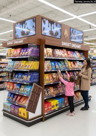 JBP (Joint Business Plan) en Retail