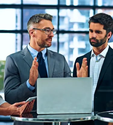 Business Consulting discussion