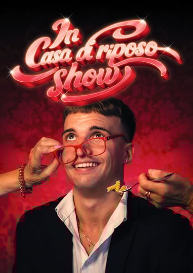 barutz in casa di riposo