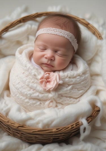 Close-up of hand-stitched smocking details on a classic children's dress.
