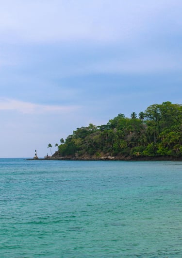 Andaman Family Holidays by Soma Journeys