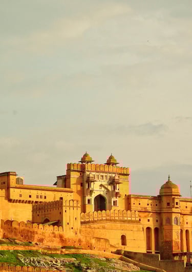 Rajasthan family holidays by Soma Journeys
