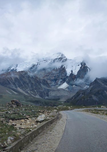 Best Deals on Sikkim Holidays by Soma Journeys