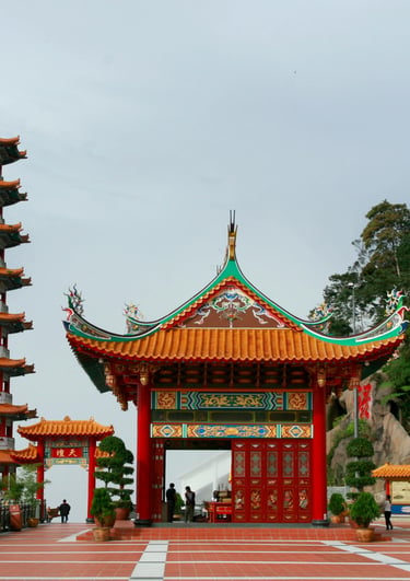 Malaysia Holidays by Soma Journeys
