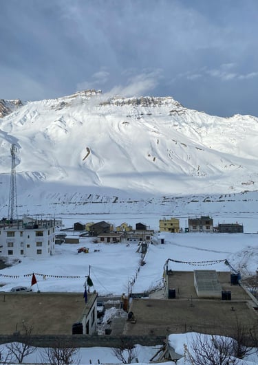 Himachal Holidays by Soma Journeys