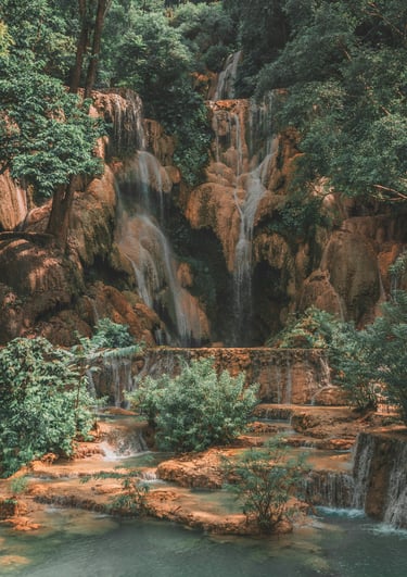 Luang Prabang experience by Soma Journeys