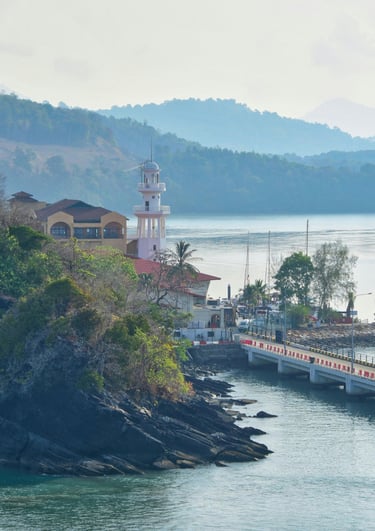 Langkawi Honeymoon Packages by Soma Journeys