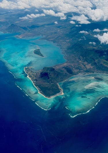 Mauritius Adventure Holidays by Soma Journeys