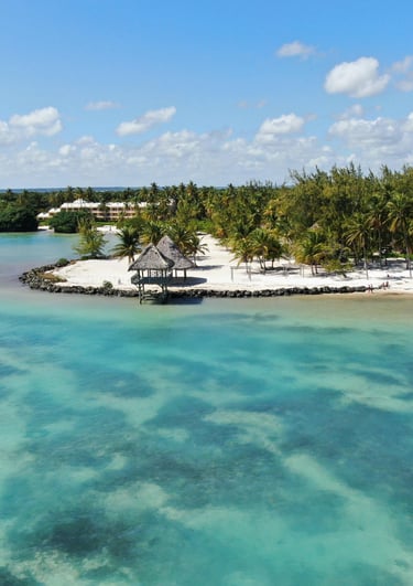 Mauritius Honeymoon Escape by Soma Journeys