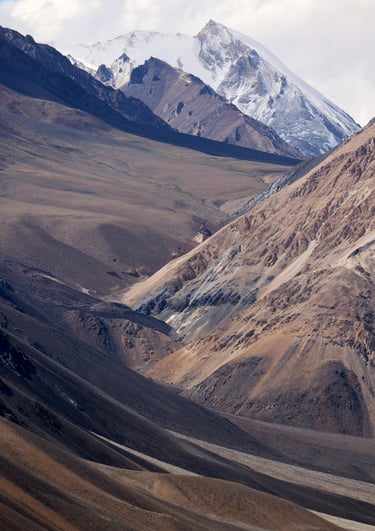 Leh Ladakh Family Holidays by Soma Journeys