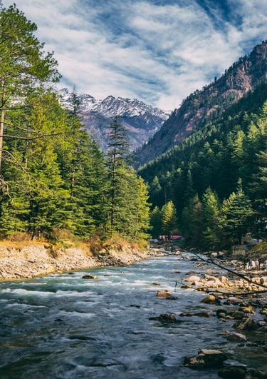 Offbeat Himachal Package by Soma Journeys