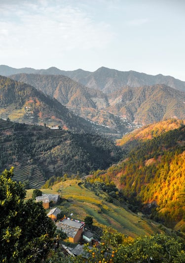 Offbeat Uttarakhand Holidays by Soma Journeys