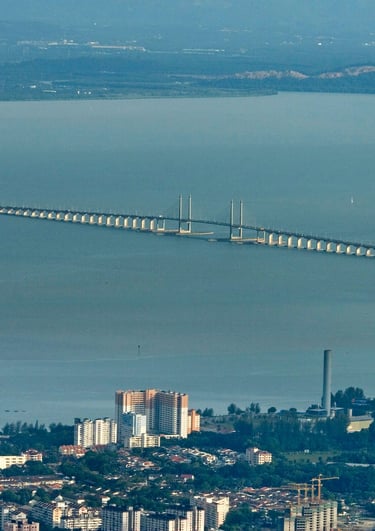 Penang Holidays by Soma Journeys