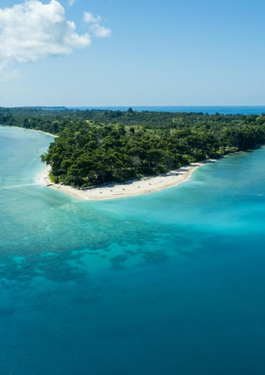 Andaman Honeymoon Packages by Soma Journeys