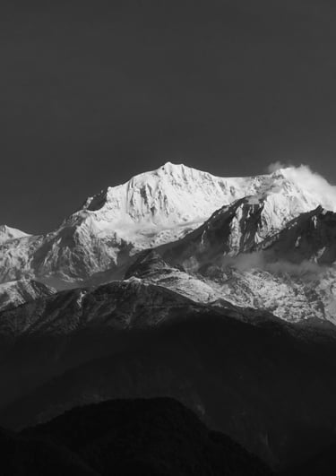 Sikkim Family Holidays by Soma Journeys