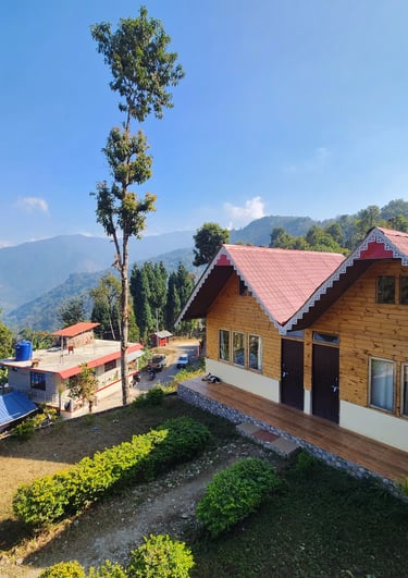 Offbeat Holidays by Soma Journeys