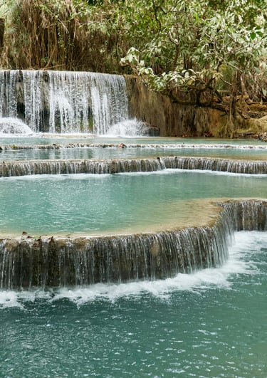 Luang Prabang Stopover by Soma Journeys
