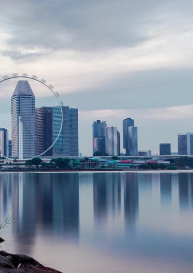 Singapore Holidays by Soma Journeys