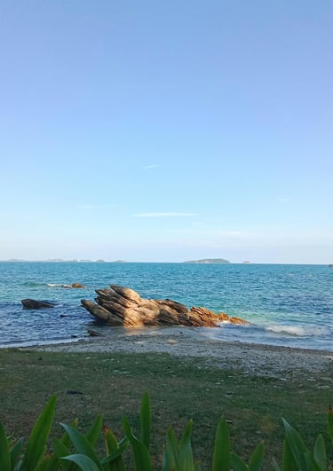 Thailand Beach Holidays by Soma Journeys