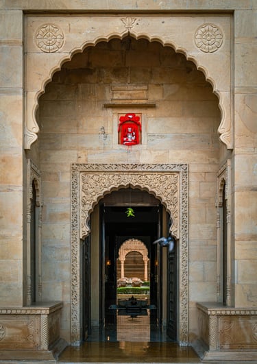 Soma Journeys, best Rajasthan Tour operator