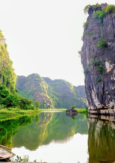 Vietnam Family Holidays by Soma Journeys