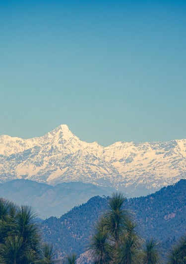 Nainital Holidays by Soma Journeys