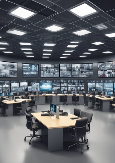 white concrete building during daytime