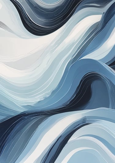 Delicate handmade jewelry featuring natural stones and earthy tones.