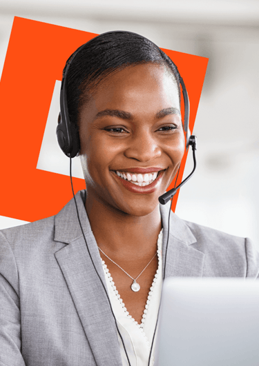 VoIP phone system for business customer