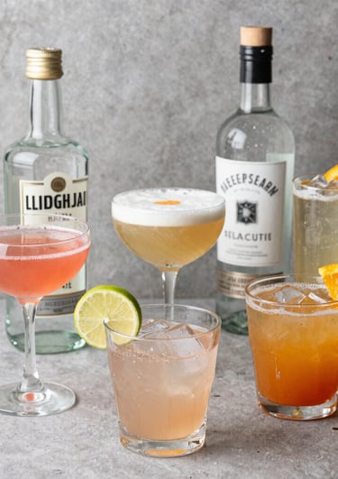 white concrete building during daytime