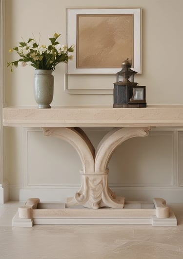 a man riding a skateboard down the side of a ramp