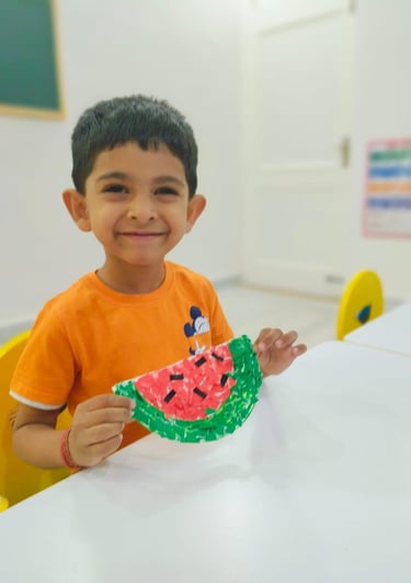 trusted preschool and daycare in Gurgaon