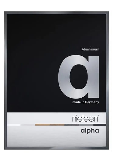 Cadre Standard Nielsen