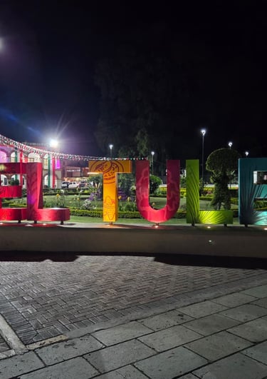 El Tule