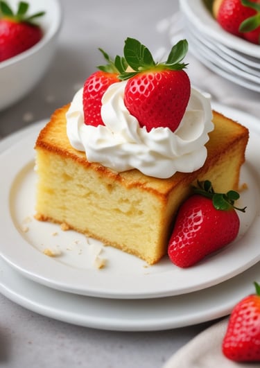 Close-up of a moist almond flour chocolate cake slice on a rustic plate.
