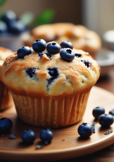 Close-up of a moist almond flour chocolate cake slice on a rustic plate.