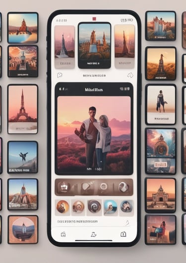 black blue and yellow textile