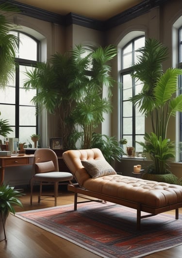 Close-up of precision lab equipment and sterile tools used for home tissue culture.