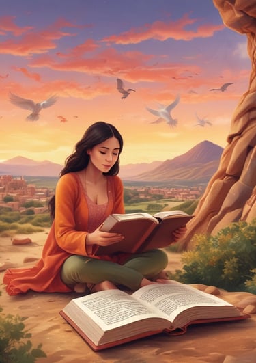 a man riding a skateboard down the side of a ramp