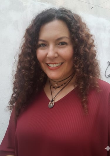 Tarotista española con experiencia en consultas de tarot por teléfono en USA.