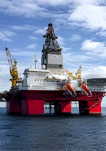 PSC High performance industrial safety gloves for hand protection in hazardous environments