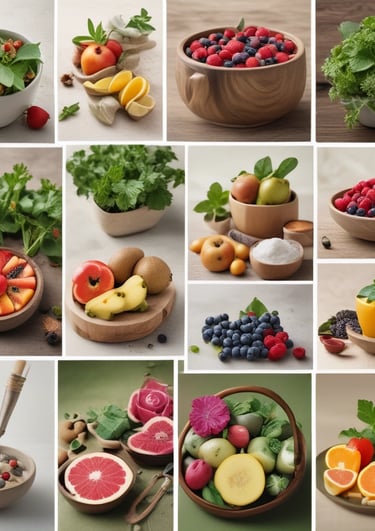 black blue and yellow textile