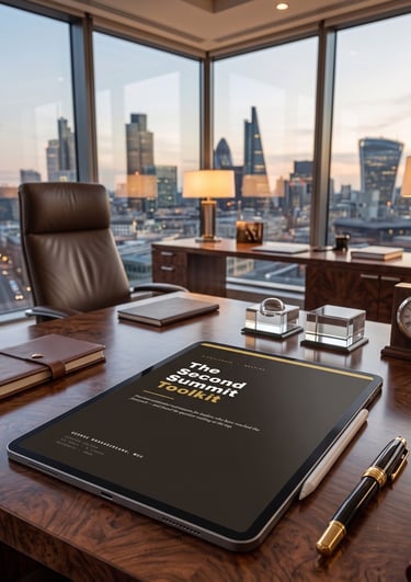 The Second Summit Toolkit