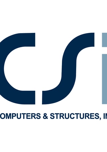 E TABS training course software logo